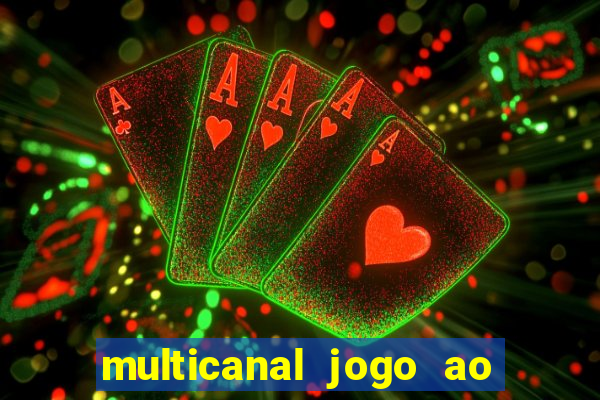 multicanal jogo ao vivo cruzeiro